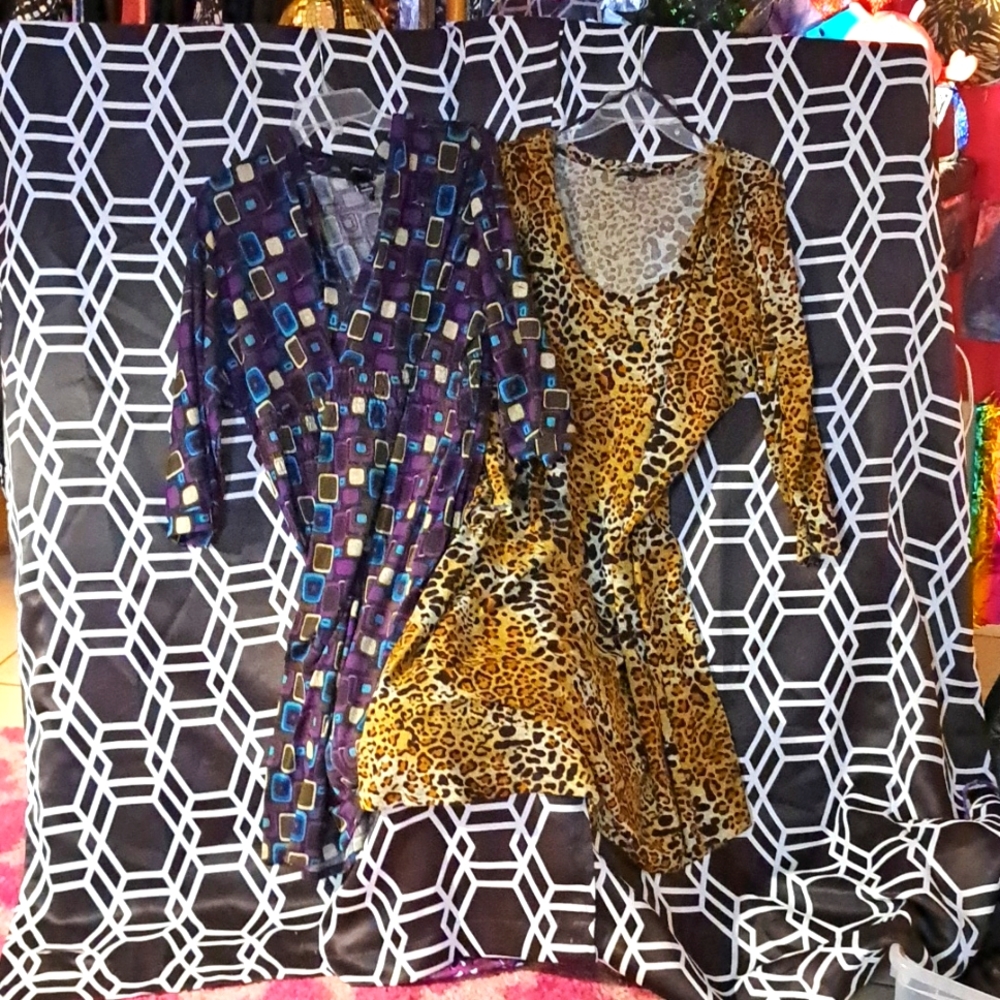 Big Bold & Beautiful Prints
